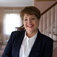 Myra Mitchell