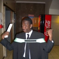 Amos Mathebula CA(SA)