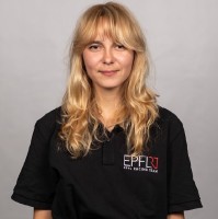 Marie Lormant