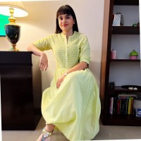 Aneesha Kohli