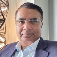 Khalid Ghaffar