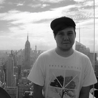 Nick Tanner