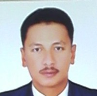 ANSARI SALIM