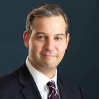 David Yaron
