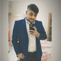 Kirtan Patel