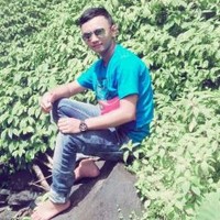 Efriansyah Putra