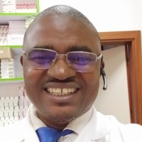 James Enow Mbu