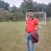 Md. Tarek Rahman