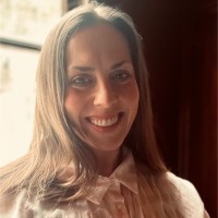 Elizabeth Parlin