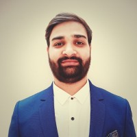 Ashish Jain