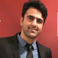 Mohammad Najafi