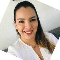 Teresa Ivette Cisneros Marin