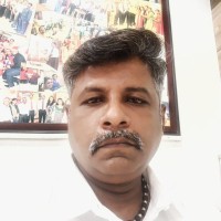 Ponselvan Krishnavel