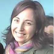 Carmen Del Rosario Bahamonde Quinteros