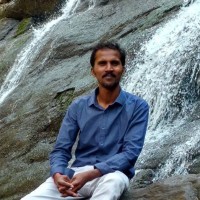 Sanjeev Raj