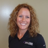 Gina Meyer