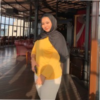 Aina Azman