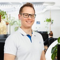 Peter Häcki