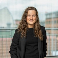 Kjersti Malvik