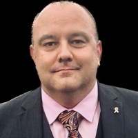 Anthony May