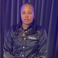 Aisha Holmes