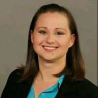 Victoria Small