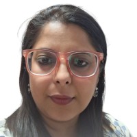 Sakshi Misra