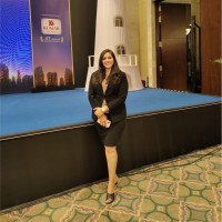 Karishma Magare