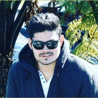 Vijay Chauhan