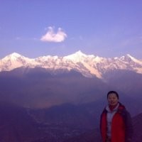 Hanying Fei 费含滢