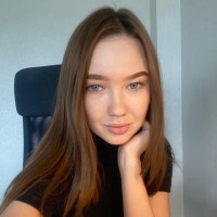Anna Ivanyuk
