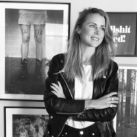 Nathalie Carler