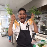 Sathish Dak