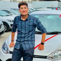 Harsh Sharma
