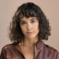 Natalie Goldberg