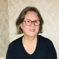 Wenche Johansen