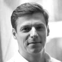 ILYA CHERKASOV