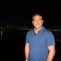 Mehmet Tirelioglu