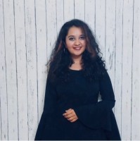Kshama Desai