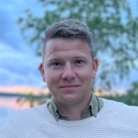 Simon Johansson