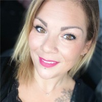 Priscilla Si Djilali