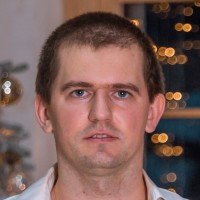 Bogdan Bezrodnyi