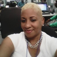 Denise Harrison-Sterling