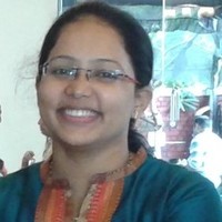Shweta Chavan