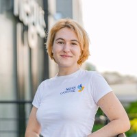 Anna Hluhovska