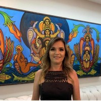 Patricia Borges Rodrigues do Amaral