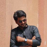 Abhishek A P