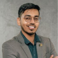 Tribhuwan Persaud