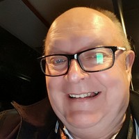Mike Mann
