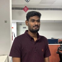 Vignesh M